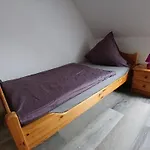 Ferien- Und Pferdehof Egelkraut 