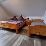Ferien- Und Pferdehof Egelkraut 