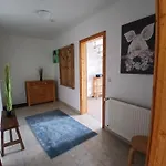 Ferien- Und Pferdehof Egelkraut 