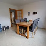 Ferien- Und Pferdehof Egelkraut 