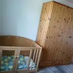 Ferien- Und Pferdehof Egelkraut 
