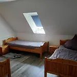 Apartmán Ferien- Und Pferdehof Egelkraut 
