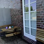 Ferien- Und Pferdehof Egelkraut 