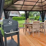 Ferien- Und Pferdehof Egelkraut 