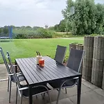 Ferien- Und Pferdehof Egelkraut 