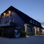 Ferien- Und Pferdehof Egelkraut 