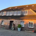 Ferien- Und Pferdehof Egelkraut 