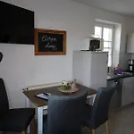 Ferien- Und Pferdehof Egelkraut 