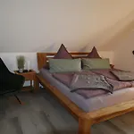 Ferien- Und Pferdehof Egelkraut 