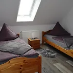 Ferien- Und Pferdehof Egelkraut 
