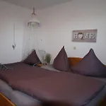 Ferien- Und Pferdehof Egelkraut 