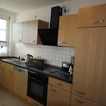 Ferien- Und Pferdehof Egelkraut 