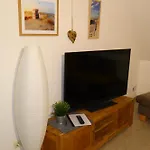 Apartmán Ferien- Und Pferdehof Egelkraut 