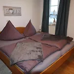 Apartmán Ferien- Und Pferdehof Egelkraut 