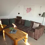Ferien- Und Pferdehof Egelkraut 