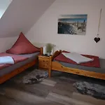 Ferien- Und Pferdehof Egelkraut 