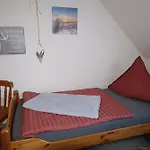 Ferien- Und Pferdehof Egelkraut 
