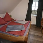 Ferien- Und Pferdehof Egelkraut 