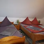 Ferien- Und Pferdehof Egelkraut 
