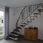 Apartmán Ferien- Und Pferdehof Egelkraut 