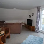 Ferien- Und Pferdehof Egelkraut 