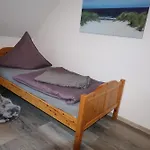 Ferien- Und Pferdehof Egelkraut 