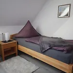 Ferien- Und Pferdehof Egelkraut 