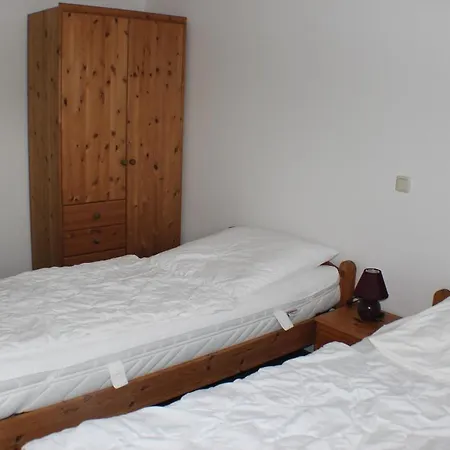 Appartement Ferien- Und Pferdehof Egelkraut 