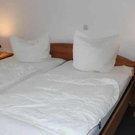Appartement Ferien- Und Pferdehof Egelkraut 