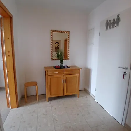 Ferien- Und Pferdehof Egelkraut 