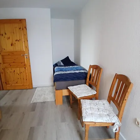 Ferien- Und Pferdehof Egelkraut 