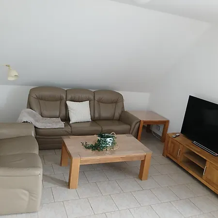 Ferien- Und Pferdehof Egelkraut 