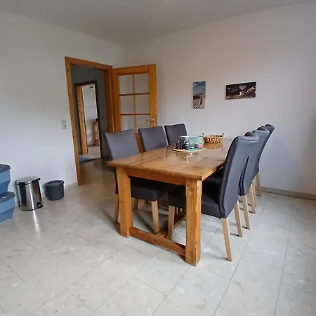 Ferien- Und Pferdehof Egelkraut 