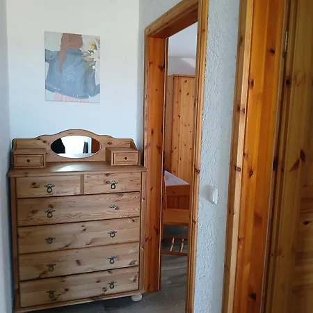 Ferien- Und Pferdehof Egelkraut 