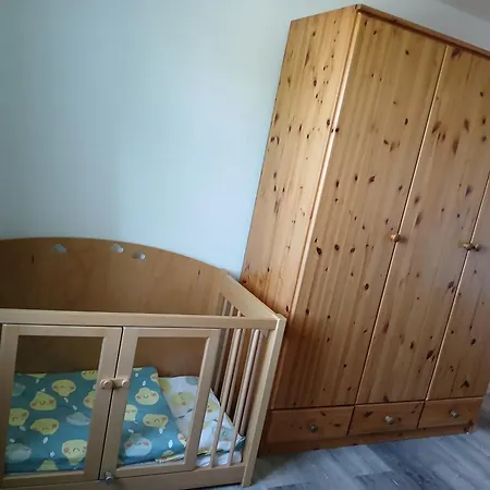 Ferien- Und Pferdehof Egelkraut 