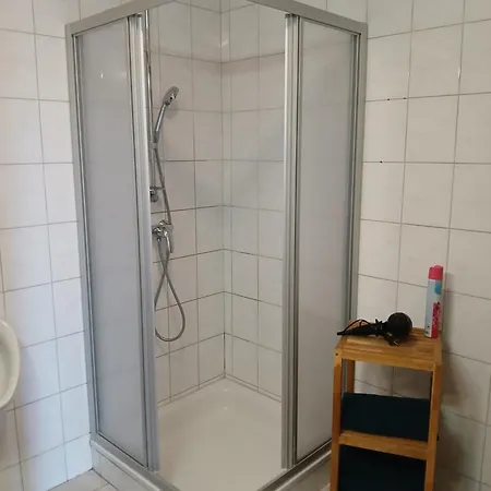Ferien- Und Pferdehof Egelkraut 