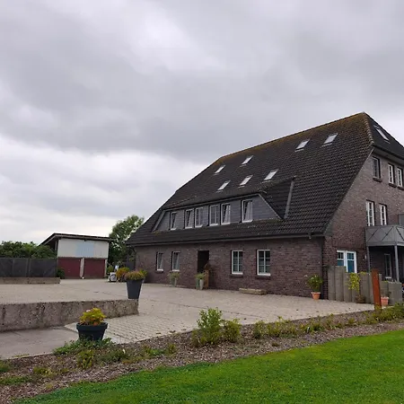 Ferien- Und Pferdehof Egelkraut 