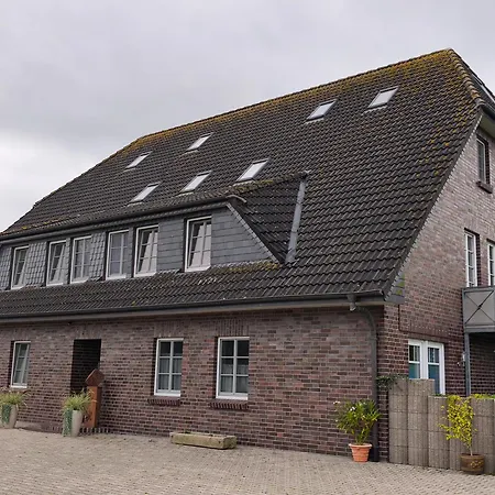 Ferien- Und Pferdehof Egelkraut 