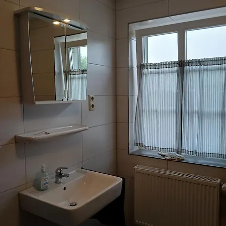 Appartement Ferien- Und Pferdehof Egelkraut 