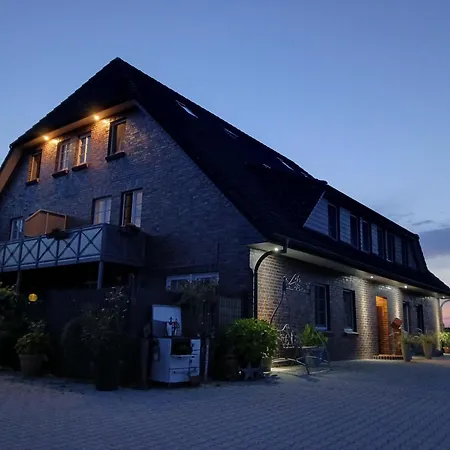 Ferien- Und Pferdehof Egelkraut Feriendomizil Am Apartment Schillig