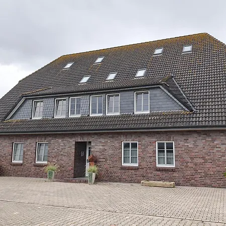 Ferien- Und Pferdehof Egelkraut 