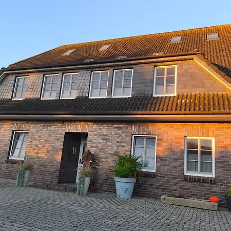 Ferien- Und Pferdehof Egelkraut 