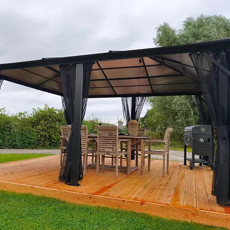 Apartman Ferien- Und Pferdehof Egelkraut 