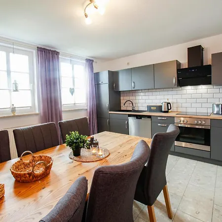 Ferien- Und Pferdehof Egelkraut Feriendomizil Am Apartment Schillig