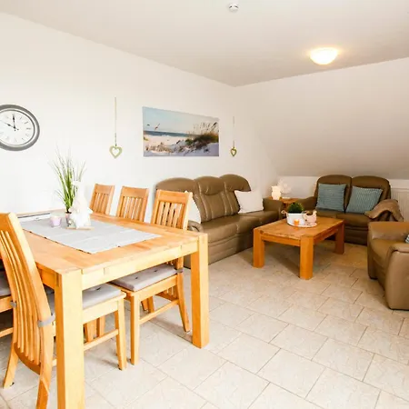 Appartement Ferien- Und Pferdehof Egelkraut 