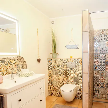 Appartement Ferien- Und Pferdehof Egelkraut 