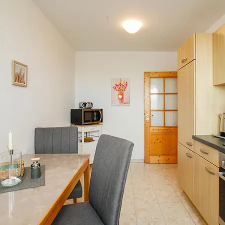 Ferien- Und Pferdehof Egelkraut Feriendomizil Am Apartment Schillig