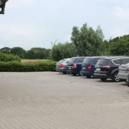 Ferien- Und Pferdehof Egelkraut 