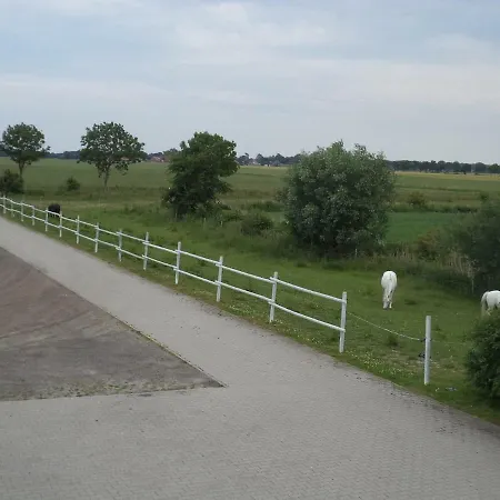 Ferien- Und Pferdehof Egelkraut 